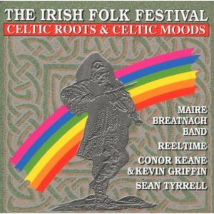 1996 IFF CD Cover