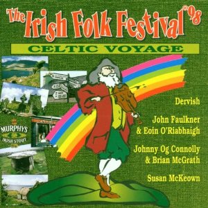 IFF 1998 CD Cover